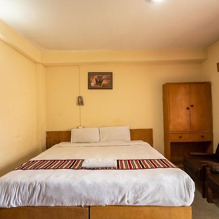 Hotel Nana Katmandu Zewnętrze zdjęcie