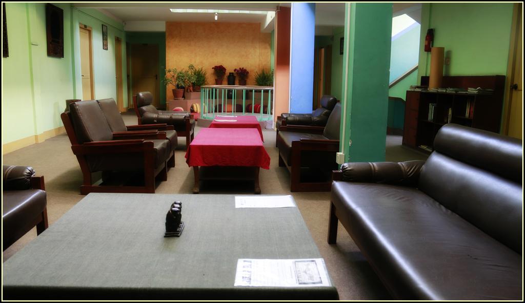 Hotel Nana Katmandu Zewnętrze zdjęcie