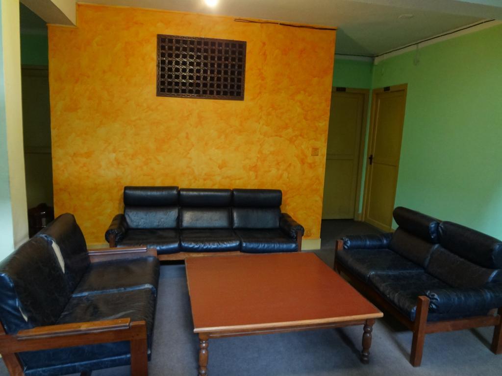 Hotel Nana Katmandu Zewnętrze zdjęcie