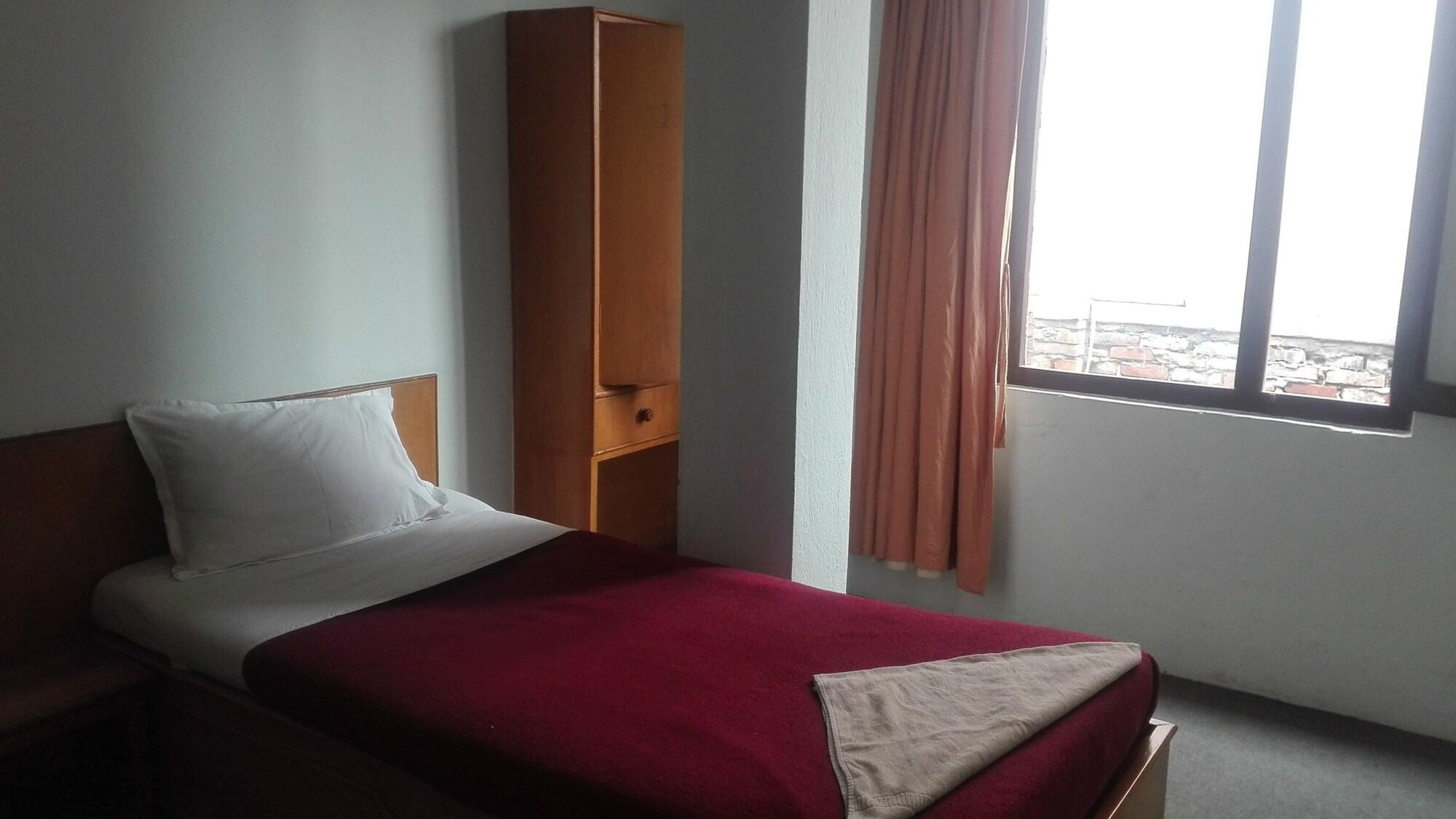 Hotel Nana Katmandu Zewnętrze zdjęcie
