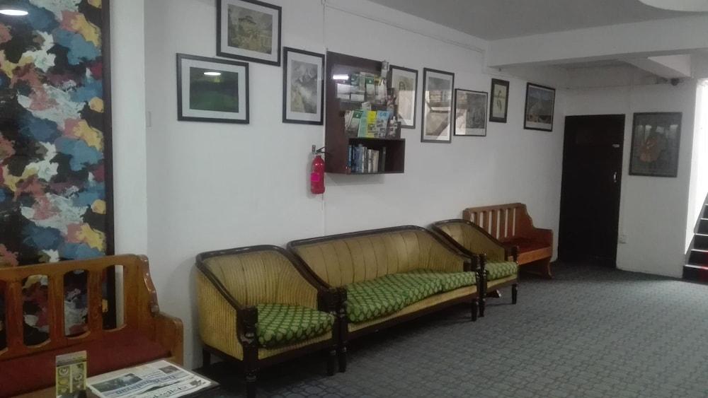 Hotel Nana Katmandu Zewnętrze zdjęcie