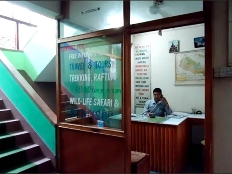 Hotel Nana Katmandu Zewnętrze zdjęcie