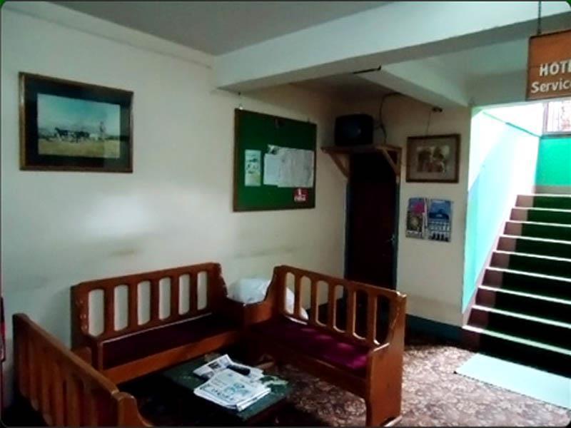 Hotel Nana Katmandu Zewnętrze zdjęcie